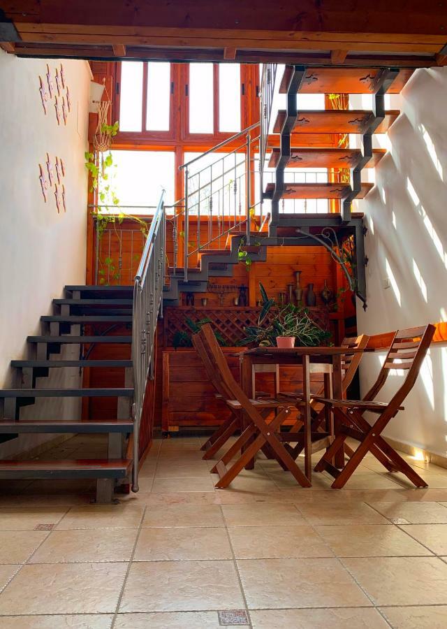 Suites & Spa Galilee Kiryat Shemona Exterior foto