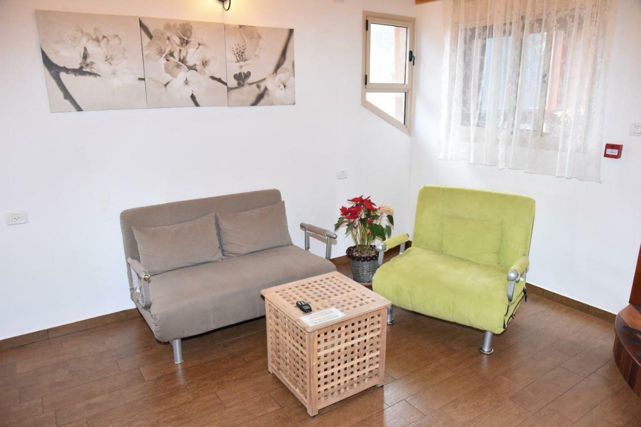 Suites & Spa Galilee Kiryat Shemona Exterior foto