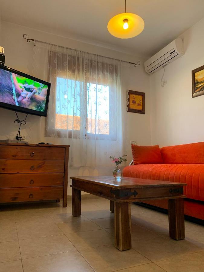 Suites & Spa Galilee Kiryat Shemona Exterior foto