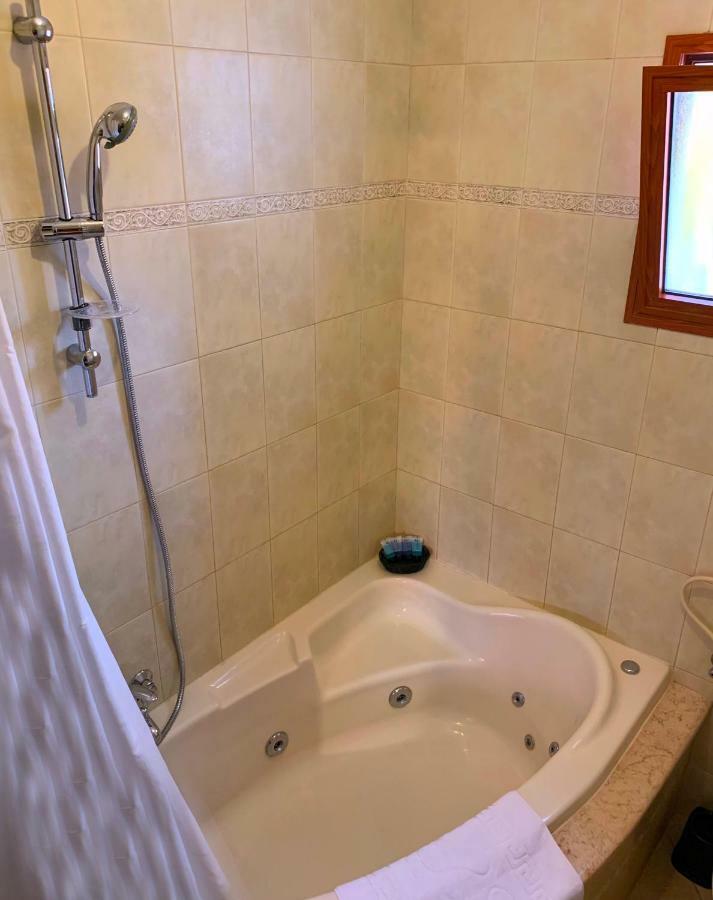 Suites & Spa Galilee Kiryat Shemona Exterior foto